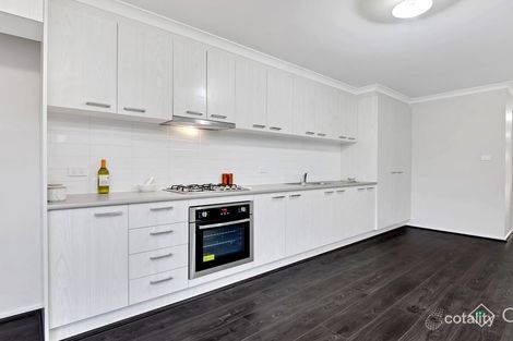 Property photo of 16B Wickham Street Wyndham Vale VIC 3024