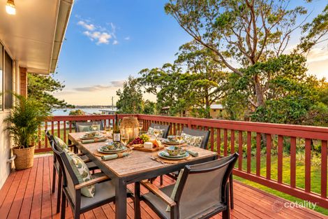 4 Kururma Cres, Hawks Nest, NSW 2324
