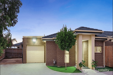 Property photo of 47 Valencia Circuit Cranbourne VIC 3977