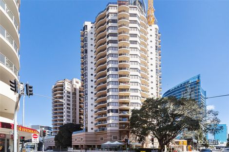 Property photo of 37/13-15 Hassall Street Parramatta NSW 2150