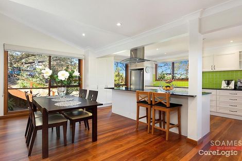 Property photo of 3 Arthurs Circle Mount Colah NSW 2079