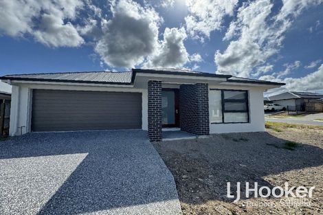 Property photo of 61 Namba Circuit Yarrabilba QLD 4207