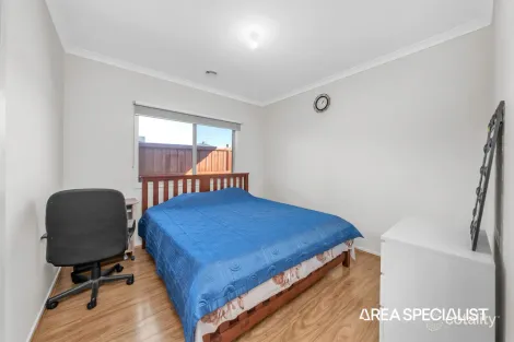 Property photo of 7 Kershope View Clyde North VIC 3978