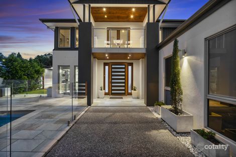 Property photo of 6 Corvus Way Robina QLD 4226