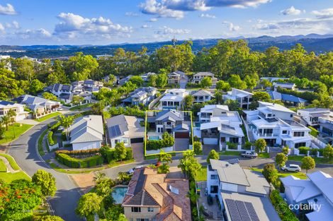 Property photo of 6 Corvus Way Robina QLD 4226