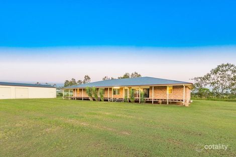 Property photo of 60 Flagstone Road Avondale QLD 4670