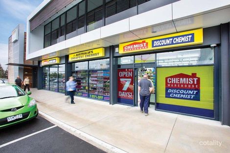 11/2-10 William Thwaites Bvd, Cranbourne North, VIC 3977