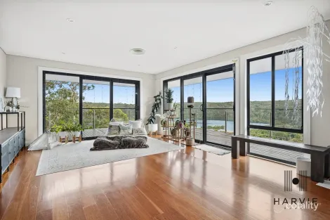 Property photo of 33 Grays Point Road Grays Point NSW 2232