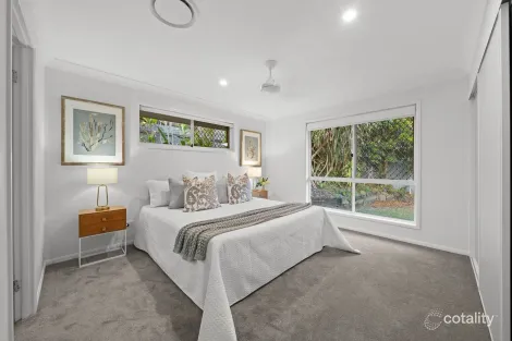 Property photo of 1/23 Regent Court Mount Coolum QLD 4573
