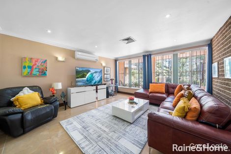 Property photo of 39 Links Avenue Cabramatta NSW 2166