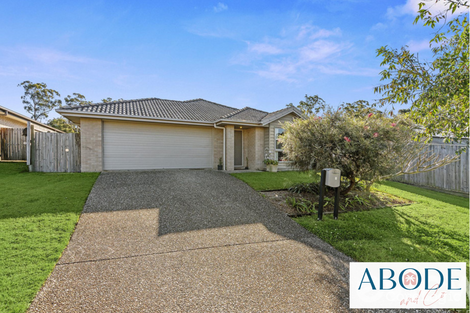 Property photo of 8 Valour Drive Crestmead QLD 4132