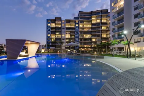40805/50 Duncan St, West End, QLD 4101