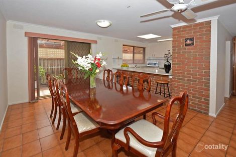 Property photo of 15 Cumbernauld Crescent Deer Park VIC 3023