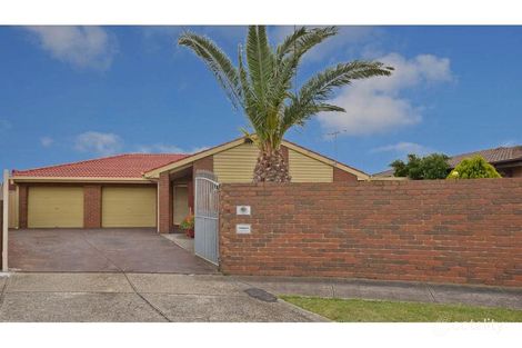 Property photo of 15 Cumbernauld Crescent Deer Park VIC 3023