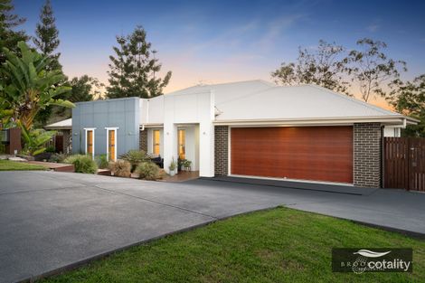 Property photo of 2 Lomandra Court Brookwater QLD 4300