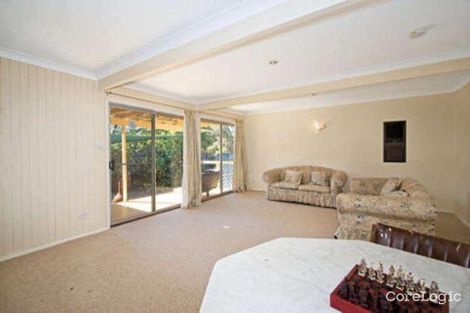 Property photo of 44 Merindah Road Baulkham Hills NSW 2153