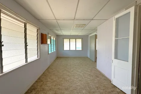 Property photo of 104 Fir Street Barcaldine QLD 4725
