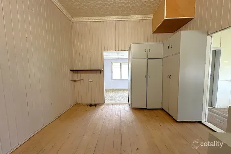 Property photo of 104 Fir Street Barcaldine QLD 4725