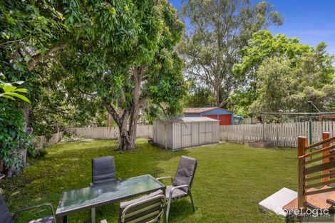 Property photo of 58 Fegen Drive Moorooka QLD 4105