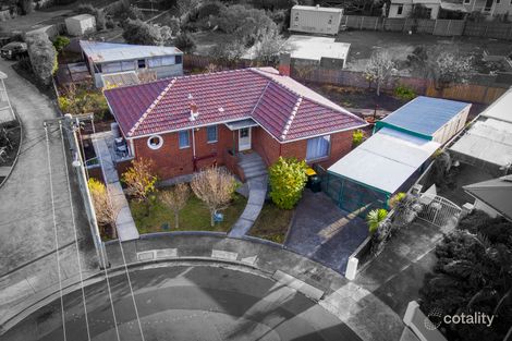 Property photo of 10 Gloucester Crescent Lutana TAS 7009