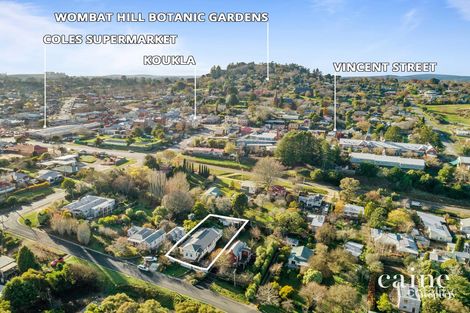 63a Millar St, Daylesford, VIC 3460