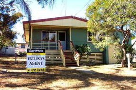 Property photo of 48 Golding Street Barney Point QLD 4680