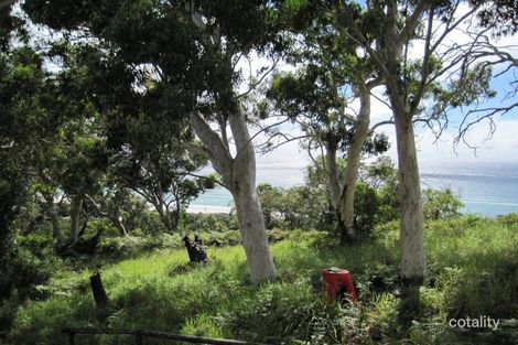 Property photo of 2/83 Tramican Street Point Lookout QLD 4183
