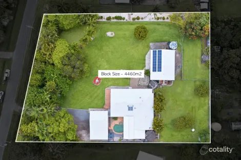 Property photo of 21 Smith Drive Mooloolah Valley QLD 4553