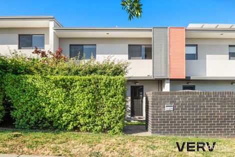 Property photo of 4 Taggart Terrace Coombs ACT 2611