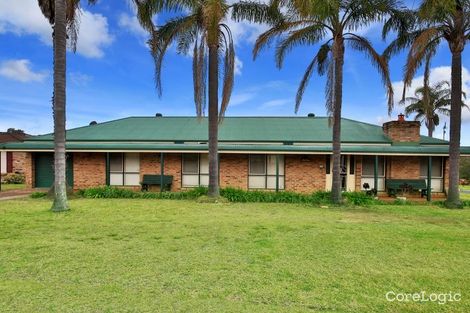 Property photo of 1 Dynet Close Bomaderry NSW 2541