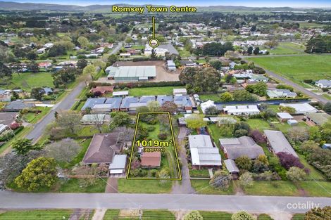 Property photo of 14 Wrixon Street Romsey VIC 3434