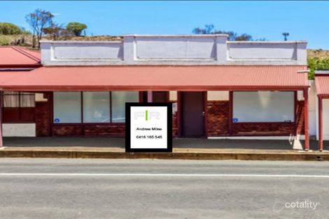 14 Gunn St, Eudunda, SA 5374