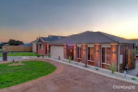 Property photo of 24 Yellow Gum Drive Pakenham VIC 3810