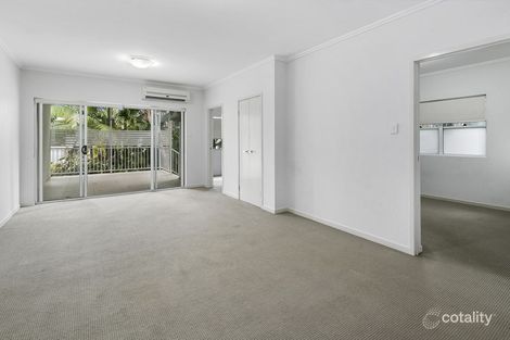 Property photo of 2/320 Wynnum Road Norman Park QLD 4170