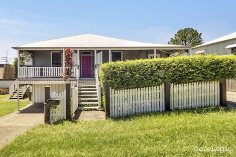 Property photo of 1/21 Villa Street Annerley QLD 4103