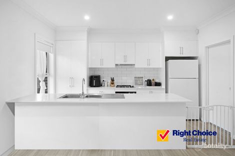 Property photo of 99 Yellow Rock Road Tullimbar NSW 2527