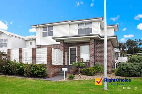 Property photo of 99 Yellow Rock Road Tullimbar NSW 2527