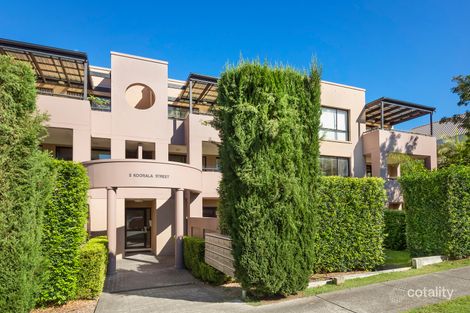 Property photo of 17/5 Koorala Street Manly Vale NSW 2093