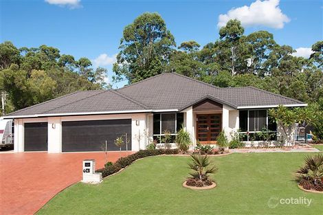 1 Whistler Way, Pomona, QLD 4568