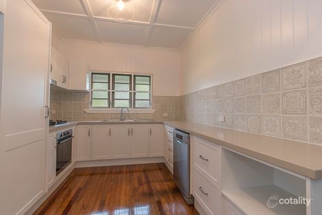 Property photo of 3 Barron Street West End QLD 4810