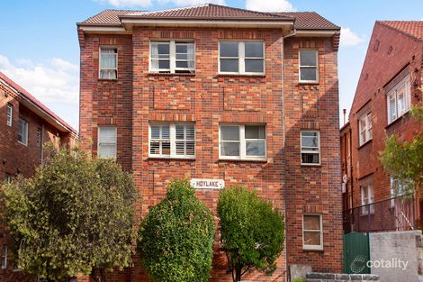 Property photo of 1/3 Fairlight Street Manly NSW 2095