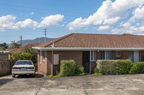 Property photo of 2/8 Lever Court Glenorchy TAS 7010