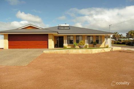 37 Allnutt St, Donnybrook, WA 6239