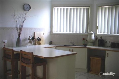 Property photo of 1/8 McGeorge Court Sunbury VIC 3429