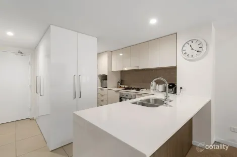 4622/35 Burdett St, Albion, QLD 4010