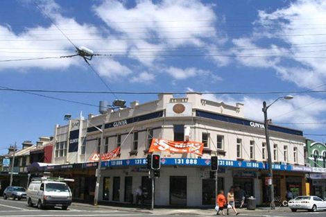 106-110 George St, Redfern, NSW 2016