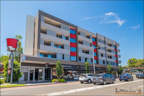 7/297-307 Victoria Rd, Gladesville, NSW 2111