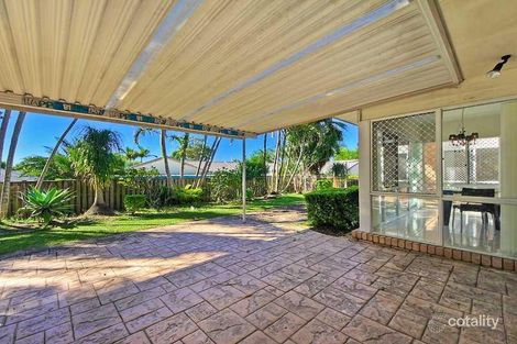 Property photo of 3 Moorabbin Place Robina QLD 4226