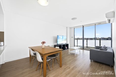 47/1-5 Gertrude St, Wolli Creek, NSW 2205