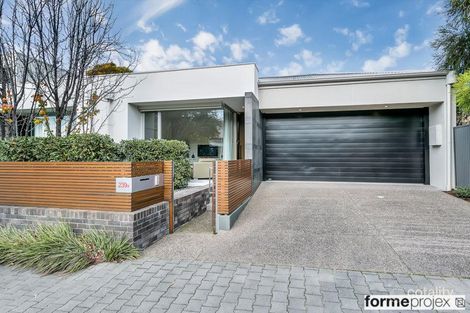 Property photo of 239A Young Street Unley SA 5061